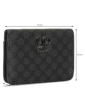 Set bolsa satchel Nine West Posy para mujer