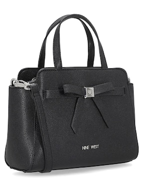 Set bolsa satchel Nine West Posy para mujer