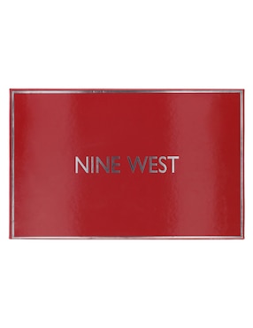 Set bolsa satchel Nine West Posy para mujer