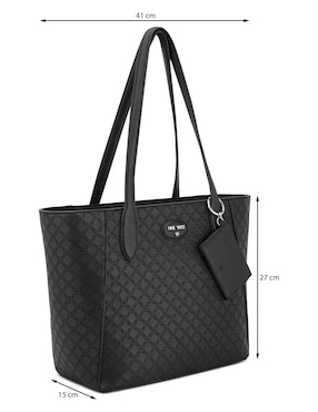 Bolsa tote Nine West Adeline para mujer