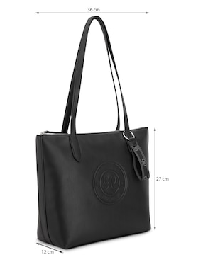 Bolsa tote Nine West Galilee para mujer