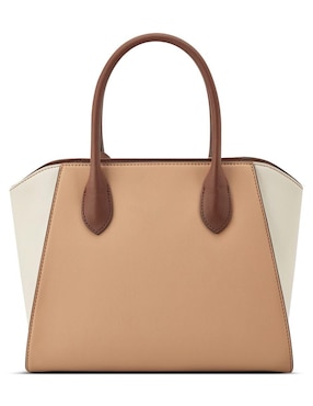 Bolsa satchel Nine West Philippa para mujer
