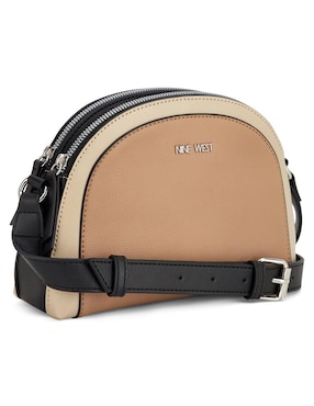 Bolsa crossbody Nine West Gertrude para mujer