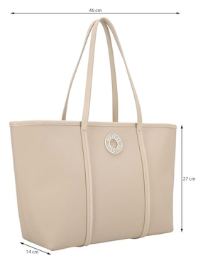 Bolsa tote Westies Garrick para mujer
