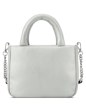 Bolsa satchel Nine West Rubie para mujer