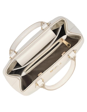 Bolsa satchel Westies Becquer para mujer