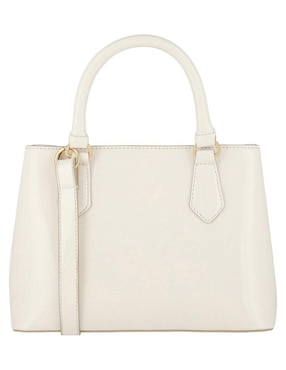 Bolsa satchel Westies Becquer para mujer