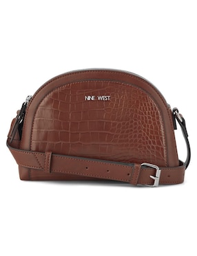 Bolsa crossbody Nine West Gertrude para mujer