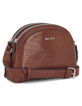 Bolsa crossbody Nine West Gertrude para mujer
