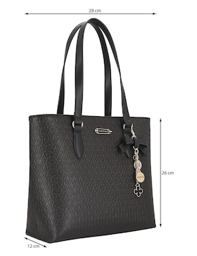 Bolsa tote Westies Aether para mujer