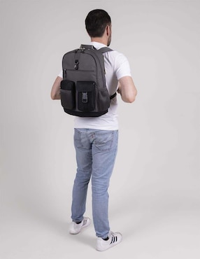Mochila casual 1818 unisex