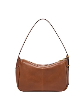 Bolsa shoulder Fossil Dillon de piel para mujer