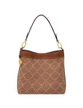 Bolsa bucket Fossil Jessie para mujer