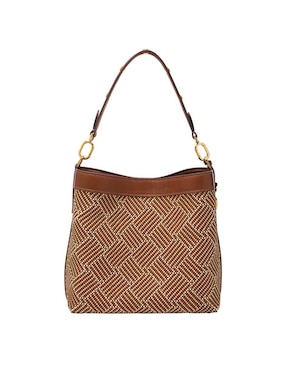 Bolsa bucket Fossil Jessie para mujer