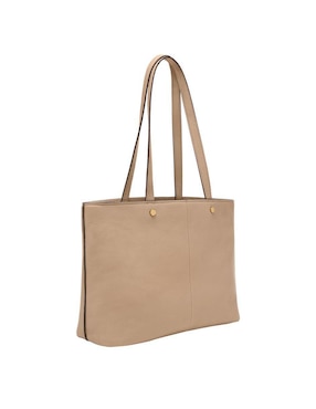 Bolsa tote Fossil Jessie de piel para mujer