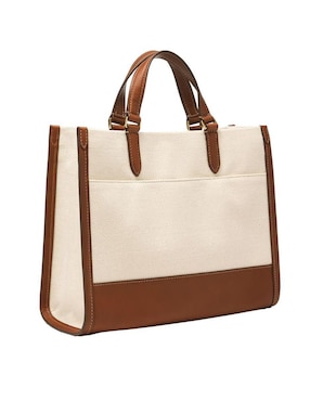Bolsa crossbody Fossil Fiona de piel para mujer