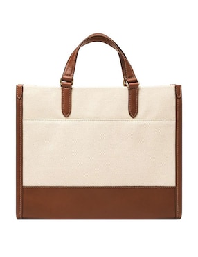 Bolsa crossbody Fossil Fiona de piel para mujer