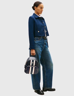 Backpack Tommy Hilfiger para mujer