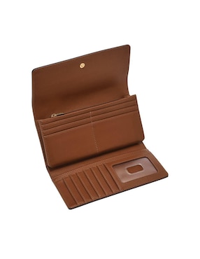 Cartera Fossil Logan para mujer
