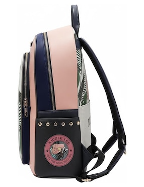 Backpack Nicole Lee Emotion para mujer