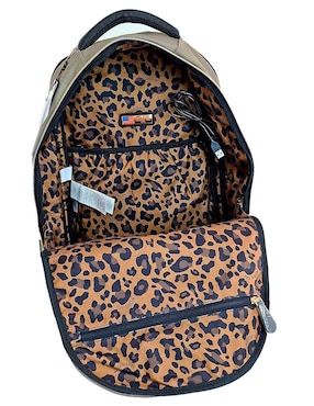 Backpack Nicole Lee Emotion para mujer