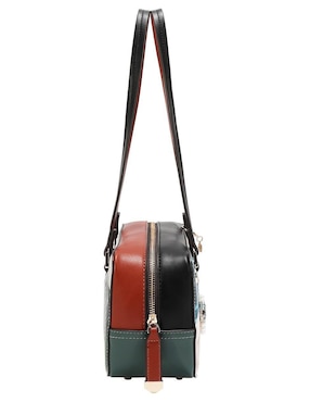 Bolsa shoulder Nicole Lee Emotion para mujer