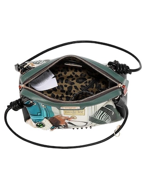 Bolsa shoulder Nicole Lee Emotion para mujer