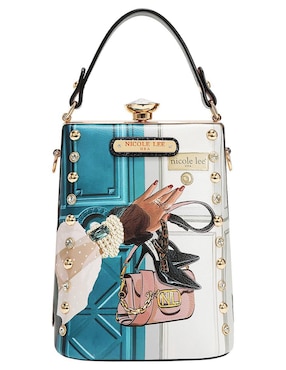 Bolsa crossbody Nicole Lee Emotion para mujer
