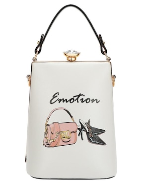 Bolsa crossbody Nicole Lee Emotion para mujer