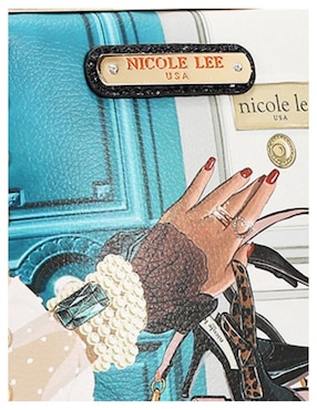 Bolsa crossbody Nicole Lee Emotion para mujer