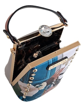 Bolsa crossbody Nicole Lee Emotion para mujer