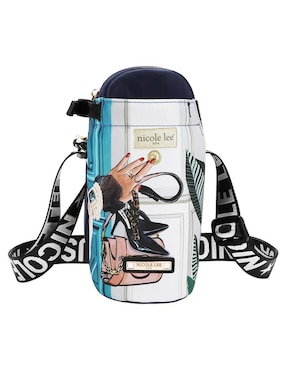 Bolsa crossbody Nicole Lee Emotion para mujer