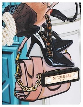 Bolsa crossbody Nicole Lee Emotion para mujer