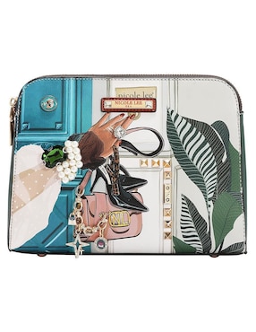 Bolsa crossbody Nicole Lee Emotion para mujer