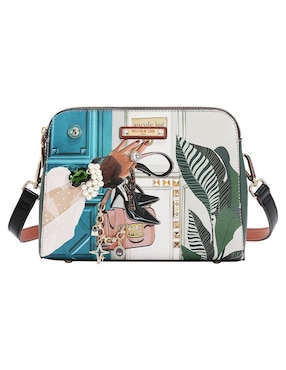 Bolsa crossbody Nicole Lee Emotion para mujer