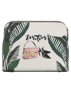 Bolsa crossbody Nicole Lee Emotion para mujer