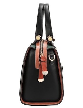 Bolsa satchel Nicole Lee Emotion para mujer