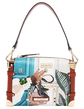Bolsa crossbody Nicole Lee Emotion para mujer