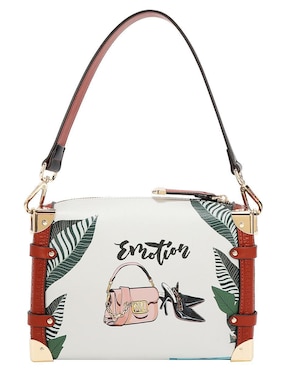 Bolsa crossbody Nicole Lee Emotion para mujer