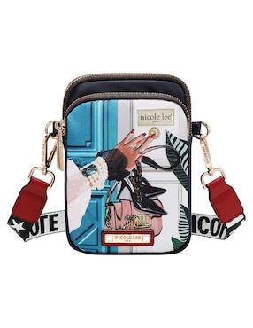 Bolsa crossbody Nicole Lee Emotion para mujer
