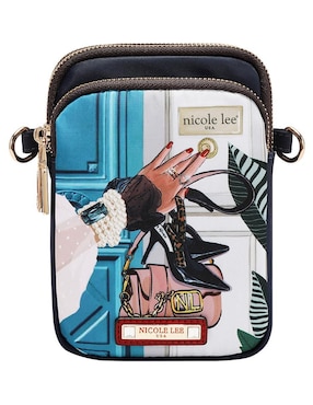 Bolsa crossbody Nicole Lee Emotion para mujer
