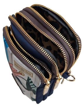 Bolsa crossbody Nicole Lee Emotion para mujer