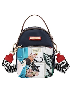 Bolsa crossbody Nicole Lee Emotion para mujer