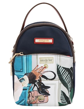 Bolsa crossbody Nicole Lee Emotion para mujer