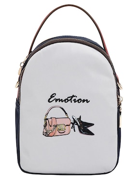 Bolsa crossbody Nicole Lee Emotion para mujer