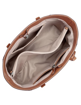 Bolsa tote Nine West Cheryth para mujer
