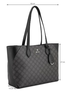 Bolsa tote Nine West Cheryth para mujer
