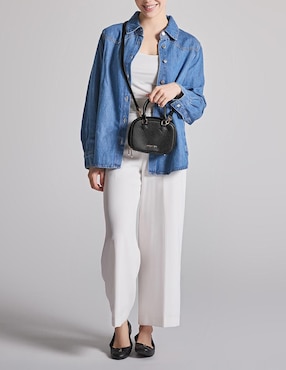 Bolsa crossbody Westies Parvaneh para mujer