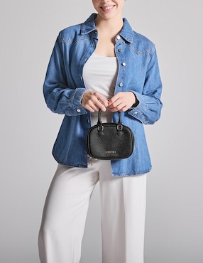 Bolsa crossbody Westies Parvaneh para mujer