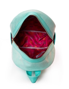 Backpack Ay Güey Colibrí para mujer